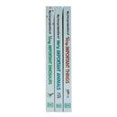 My Very Important Encyclopedias 3 Books Collection Set by DK – Animals, Adventures & Educational Discovery Collection