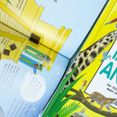 My Very Important Encyclopedias 3 Books Collection Set by DK – Animals, Adventures & Educational Discovery Collection