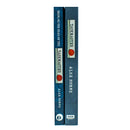 Taskmaster Collection – 2 Books Set by Alex Horne | Taskmaster & Bring Me The Head Of The Taskmaster | Comedy Challenge Books