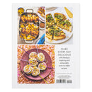 Nadiya's Everyday Baking: From Weeknight Dinners to Celebration Cakes, Let Your Oven Do the Work