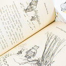Winnie The Pooh The Complete Collection - 6 Books Set