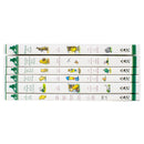 Winnie The Pooh The Complete Collection - 6 Books Set