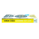 Leaders Eat Last: The leadership book that every good manager needs By Simon Sinek