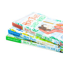 Hope Jones 3 Book Set by Josh Lacey – Saves the World, Clears the Air & Will Not Eat Meat