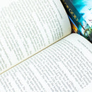 The Hussite Trilogy 3 Books Collection Set by Andrzej Sapkowski (The Tower of Fools, Warriors of God, Light Perpetual)