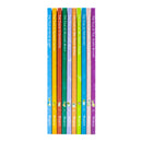 The Peter Rabbit Library 10 Books Collection Box Set Gift Pack by Beatrix Potter | Classic Children’s Stories