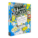 Excellent Excuses (And Other Good Stuff) by Liz Pichon (Tom Gates Series Book 2)
