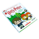 Official Harry Potter Advent Calendar: Official Advent Calendar
