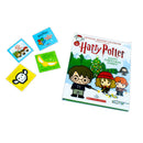 Official Harry Potter Advent Calendar: Official Advent Calendar