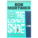 The Long Shoe: The new novel from multi-million selling author Bob Mortimer