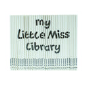 Little Miss: My Complete Collection Box Set: The Brilliantly Funny | Classic Children’s Illustrated Books by Roger Hargreaves