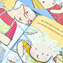 I love You And Other Stories 10 Books Collection Box Set By Giles Andreae &amp; Emma Dodd (I Love My Mummy, I Love My Dinosaur, I Love Cats, I Love Dogs, I Love You, Baby,I Love My Granny,I Love My Grandad,I Love My Daddy,I Love You,I Love My Birthday)