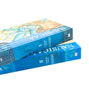 Nausicaa Of The Valley Of The Wind Box Set 2 Books Collection Graphical Novels