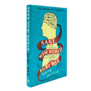 Sane New World: Taming the Mind by Ruby Wax – Mental Health & Mindfulness Guide