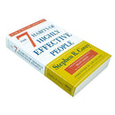 The 7 Habits of Highly Effective People by Stephen R. Covey — Classic Personal Development & Leadership Book