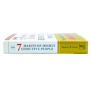 The 7 Habits of Highly Effective People by Stephen R. Covey — Classic Personal Development & Leadership Book