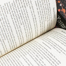 Kingkiller Chronicle Patrick Rothfuss Collection 4 Books Set (The Name of the Wind, The Wise Man’s Fear, The Slow Regard of Silent Things and The Narrow Road Between Desires)