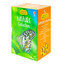 Usborne Books, Nature nonfiction books 10 Books Collection Box Set Library for Kids (New Hardcover Books)