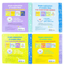 Baby University Four-Book Set (Quantum Physics, Rocket Science, General Relativity, Newtonian Physics)