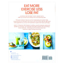 Lean in 15 by Joe Wicks | The Body Coach – 15-Minute Meals and Workouts to Keep You Lean and Healthy