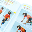 Lean in 15 by Joe Wicks | The Body Coach – 15-Minute Meals and Workouts to Keep You Lean and Healthy