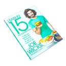 Lean in 15 - The Sustain Plan by Joe Wicks