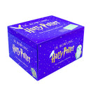 Harry Potter Owl Post Box Set (Children's Hardback - The Complete Collection): J.K. Rowling | Children’s Fantasy Book Set