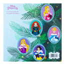 Disney Princess, Enchanted Christmas, Advent Calendar (Disney, Christmas, Calendar)