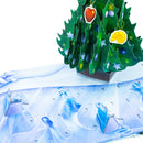 Disney Princess, Enchanted Christmas, Advent Calendar (Disney, Christmas, Calendar)