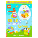 LEGO: Build and Celebrate Spring (includes 30 bricks)