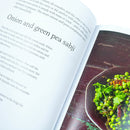 Chetna’s Healthy Indian Vegetarian by Chetna Makan – Nutritious & Flavorful Recipes