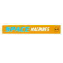 Space Machines: The Interactive Guide to Construction Machines