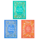 Disney Animated Classics Slipcase: Snow White & the Seven Dwarfs, Sleeping Beauty, The Little Mermaid