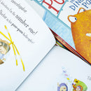 The Zoo Series 12 Book Set – Poo in the Zoo, Dinosaur Poo & Hilarious Animal Picture Books for Kids Ages 3–7