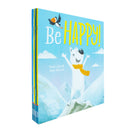 Let's Talk About Behaviour and Feelings 10 Books Collection Set – Emotional Learning Stories for Kids