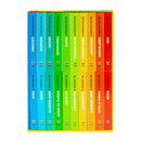 My First Little Library 20 Books Collection Set – First Words & Early Learning Collection for Kids