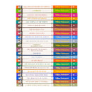 The William Shakespeare Collection 22 Books Hardcover Box Set