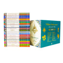 The William Shakespeare Collection 22 Books Hardcover Box Set