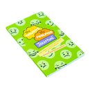 My Thoughts, My Feelings Journal: Helps children to express their emotions and practice mindfulness