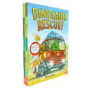 Penny Dales Dinosaurs Series 6 Books Set With a Free Stories Audio Book! - Dinosaur Dig!, Dinosaur Zoom!, Dinosaur Rocket!, Dinosaur Pirates!, Dinosaur Farm! & Dinosaur Rescue! | Kids Picture Books