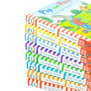 Pip and Posy: Box Set of 8 Books to Treasure by Axel Scheffler | Toddlers and Preschoolers Book Collection