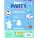 Children’s Christmas Activity 6 Books Set – Magic Workshop, Elf Adventure & Festive Fun Activity Collection for Kids