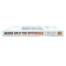 Never Split the Difference: Negotiating as if Your Life Depended on It
