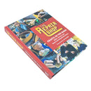 The Repair Shop: Crafts in the Barn by Elizabeth Wilhide – Skills, Stories & Restoration Guide