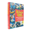 The Repair Shop: Crafts in the Barn by Elizabeth Wilhide – Skills, Stories & Restoration Guide