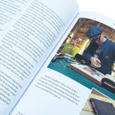 The Repair Shop: Crafts in the Barn by Elizabeth Wilhide – Skills, Stories & Restoration Guide