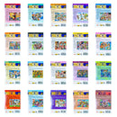 One Piece Box Set 4: Dressrosa to Reverie: Volumes 71-90 with Premium