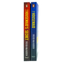 The Housemaid Series – 2 Books Collection Set by Freida McFadden | Bestselling Psychological Thriller Novels (The Housemaid & The Housemaid’s Secret)