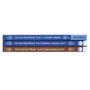 Tales from the Haunted Mansion 3 Book Set – Fearsome Foursome, Madame Leota & Grim Grinning Ghosts