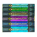 How to Train Your Dragon 6 Books Collection Set Book 7 to 12 By Cressida Cowell